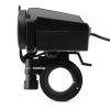 GoHawk Waterproof 5V USB 2.1A Charger Adapter Kit Cable, 12V Car Cigarette Lighter Socket Outlet, - Image 7