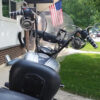 GoHawk AS5-X 5 in. 600W All-in-One Bluetooth Motorcycle Stereo Speakers (Chrome) - Image 10