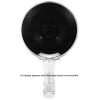 1Pc - Replacement 4.5 in. Slave Speaker for AN4-X AN4-QX TN4-SX (Chrome) - Image 2