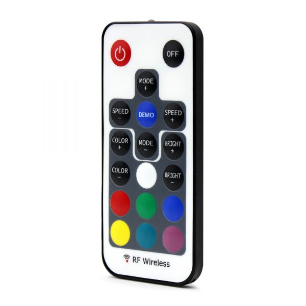 Replacement Wireless Remote for TM5-QX MP109