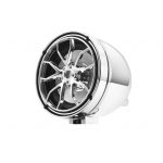 1Pc - Replacement 3 in. Slave Speaker for TS3 TS3-Q (Chrome)