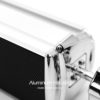 GoHawk RE9-X All-in-One Soundbar Waterproof Bluetooth Motorcycle Stereo Speakers (White) - Image 8
