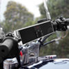 GoHawk RE9-X All-in-One Soundbar Waterproof Bluetooth Motorcycle Stereo Speakers (White) - Image 3