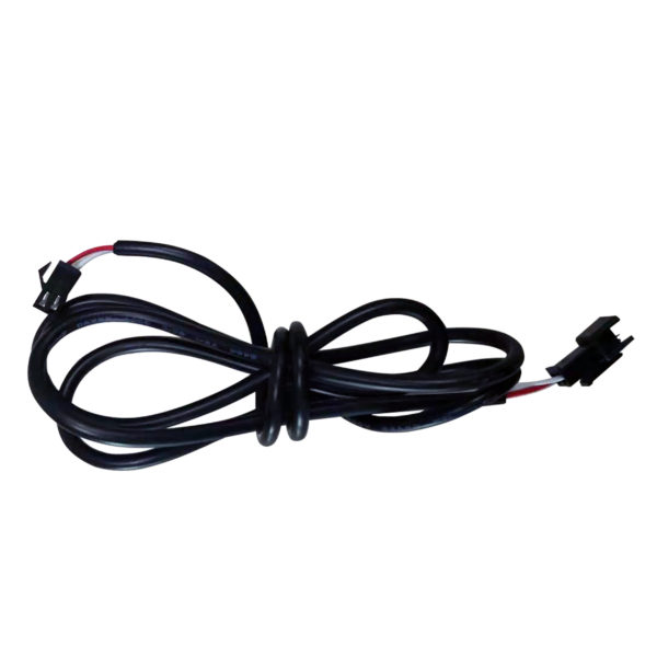 1 Meter / 39 in. Speaker Cable Extension for TS3 TS3-Q (1pc)