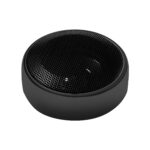 1Pc - Replacement 4 in. Speaker Grill for AN4 TN4 TN4-Q TN4-W(Black)