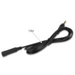 Wired Control Extension Cable Male to Female - 59" / 5Ft / 1.5M