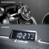 GoHawk RD88-S42 600W Waterproof Bluetooth Motorcycle Stereo 8 Speakers Soundbar (Chrome) - Image 8