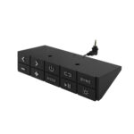 Replacement Wired Control for WING-R40F WING-R60F Series